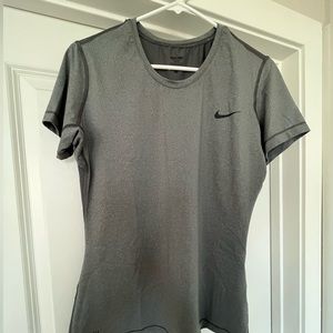 Nike Workout Top